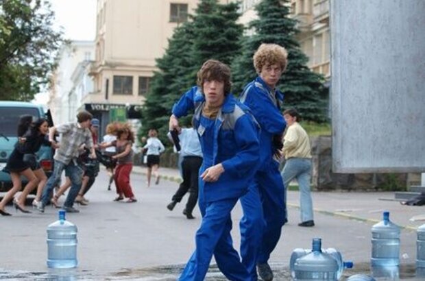 На игре (2009) - фото 6