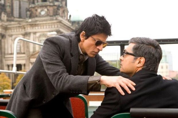 Don 2 (2011) - photo 2