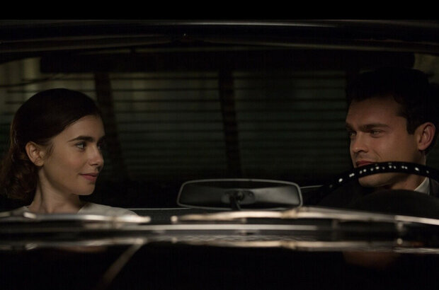 Rules Don't Apply (2016) - photo 1