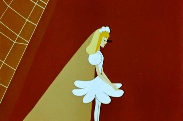 Дюймовочка (1964) - фото 5