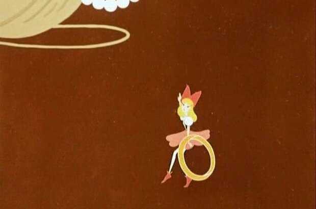 Дюймовочка (1964) - фото 9