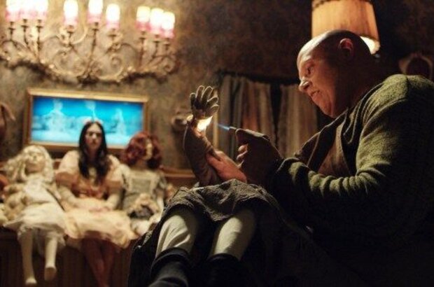 Ghostland (2018) - photo 3