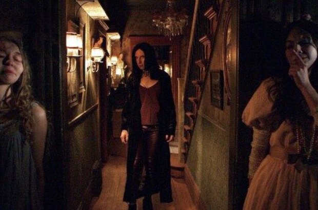 Ghostland (2018) - photo 1