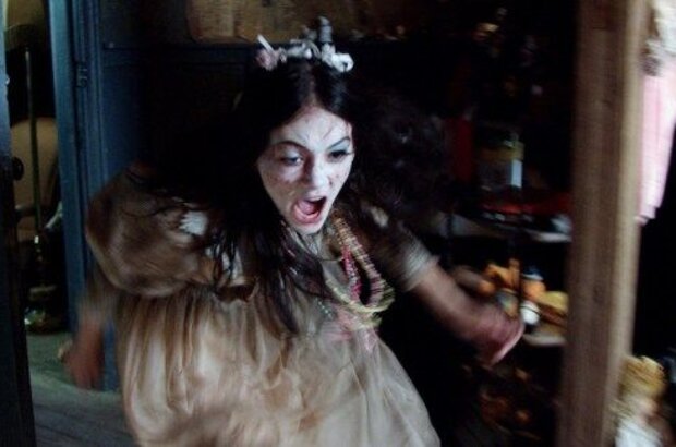 Ghostland (2018) - photo 4