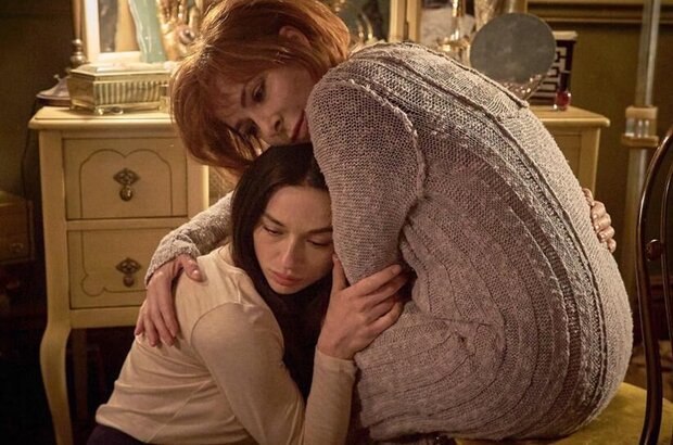 Ghostland (2018) - photo 6