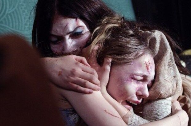 Ghostland (2018) - photo 2