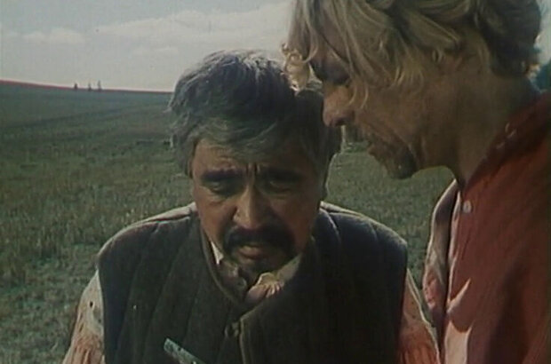 Ne stavte Leshemu kapkany... (1981) - photo 2