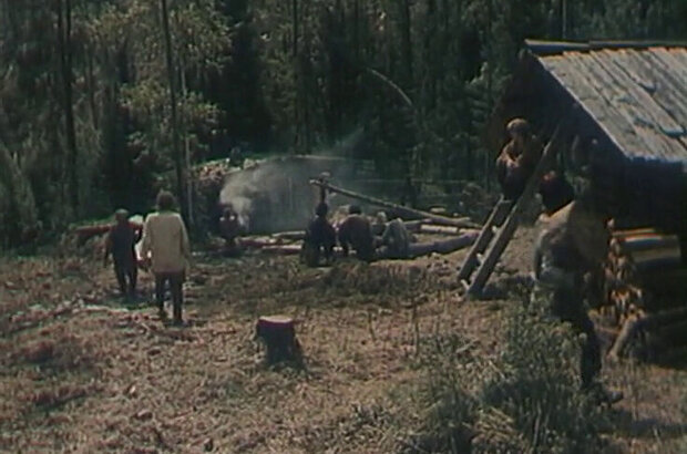 Ne stavte Leshemu kapkany... (1981) - photo 13