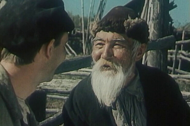 Ne stavte Leshemu kapkany... (1981) - photo 10