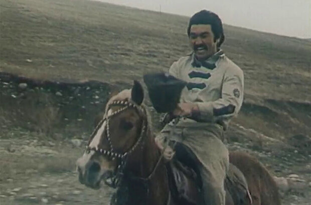 Ne stavte Leshemu kapkany... (1981) - photo 5