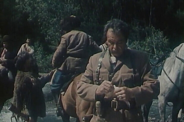 Ne stavte Leshemu kapkany... (1981) - photo 11