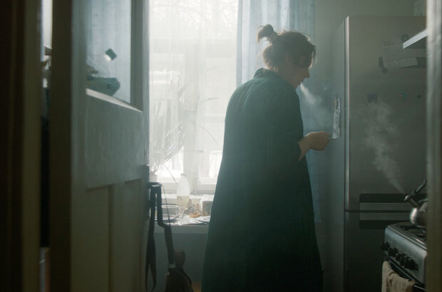 Пустая церковь (2022) - photo 1