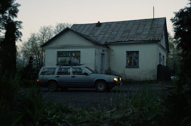Пустая церковь (2022) - photo 8