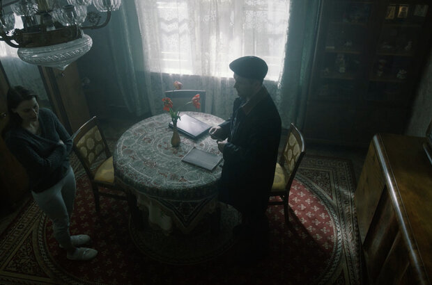 Пустая церковь (2022) - photo 4
