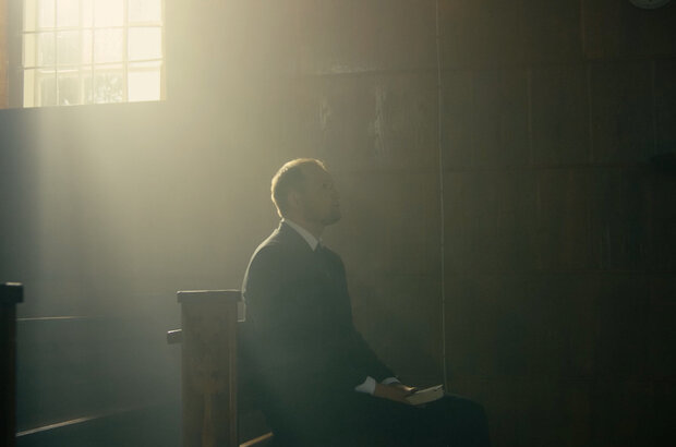 Пустая церковь (2022) - photo 2