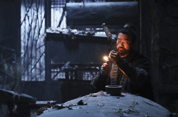 Chinese Ghost Story: Human Love (2020) - photo 3