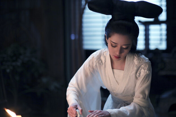 Chinese Ghost Story: Human Love (2020) - photo 4