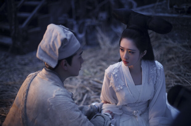 Chinese Ghost Story: Human Love (2020) - photo 8