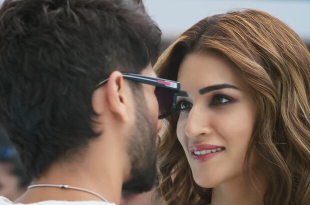Teri Baaton Mein Aisa Uljha Jiya (2024) - photo 7