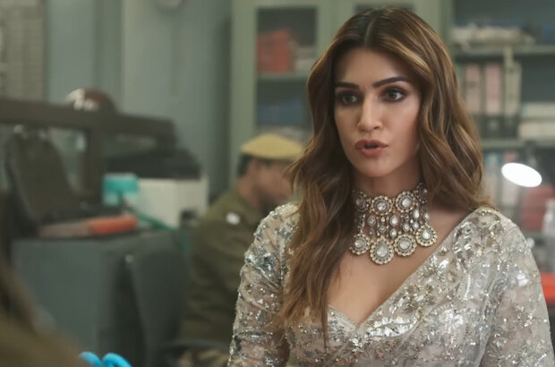 Teri Baaton Mein Aisa Uljha Jiya (2024) - photo 6