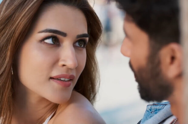 Teri Baaton Mein Aisa Uljha Jiya (2024) - photo 2