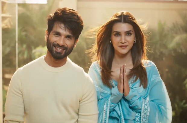 Teri Baaton Mein Aisa Uljha Jiya (2024) - photo 4