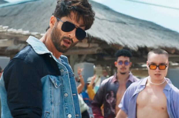 Teri Baaton Mein Aisa Uljha Jiya (2024) - photo 5