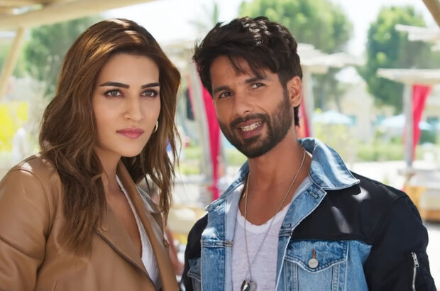 Teri Baaton Mein Aisa Uljha Jiya (2024) - photo 1