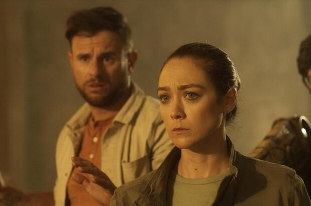 Война миров: Последствия (2024) - фото 1