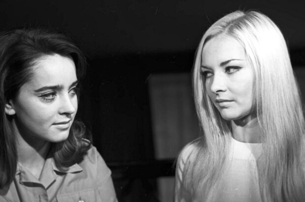 The Criminal Who Stole a Crime (1969) - photo 2