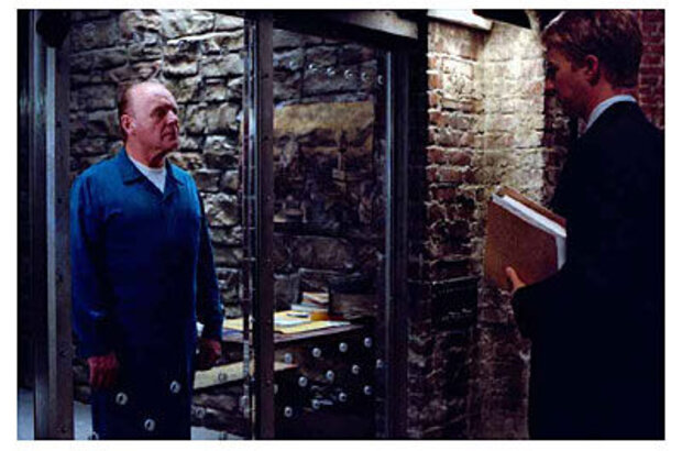 Red Dragon (2002) - photo 6