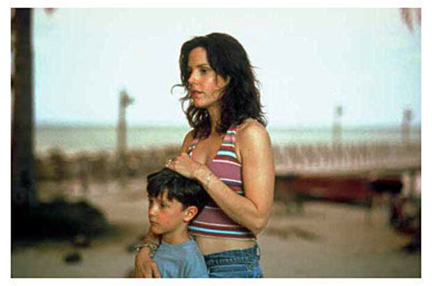 Red Dragon (2002) - photo 5