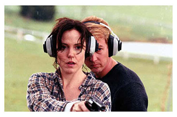 Red Dragon (2002) - photo 3