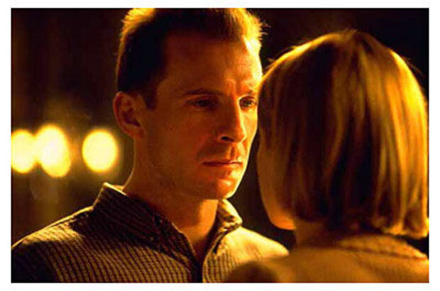Red Dragon (2002) - photo 4