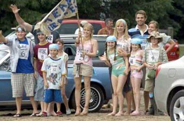 Cheaper by the Dozen 2 (2005) - photo 1
