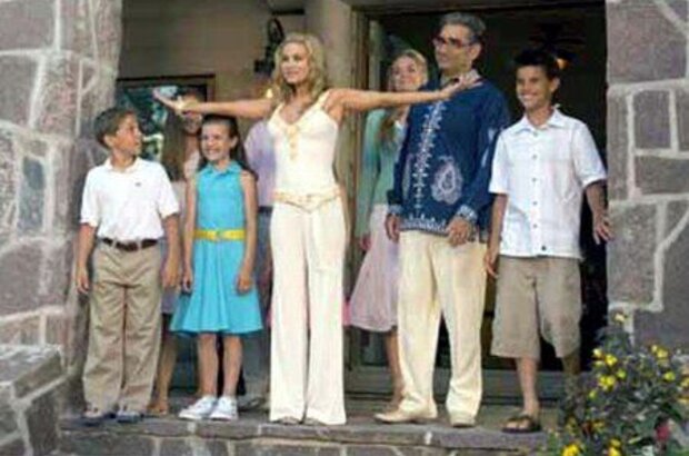 Cheaper by the Dozen 2 (2005) - photo 2