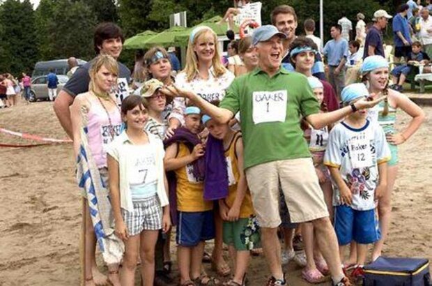 Cheaper by the Dozen 2 (2005) - photo 6