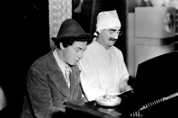 Duck Soup (1933) - photo 1
