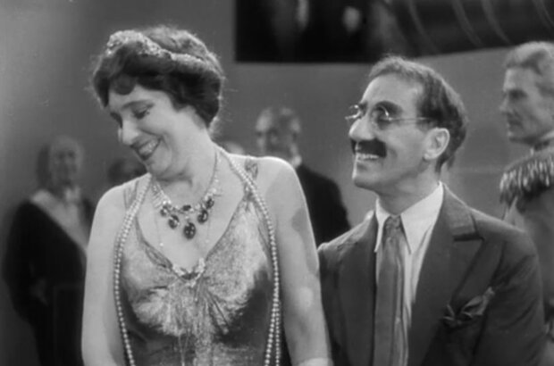 Duck Soup (1933) - photo 8