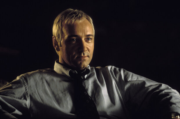 Hurlyburly (1998) - photo 4