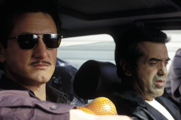 Hurlyburly (1998) - photo 3