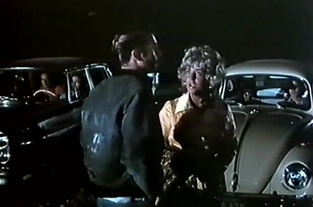 Hammersmith Is Out (1972) - photo 5