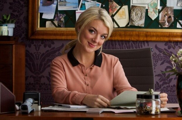 Quartet (2012) - photo 23