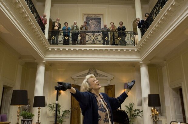 Quartet (2012) - photo 4