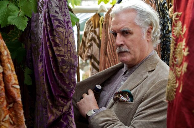 Quartet (2012) - photo 9