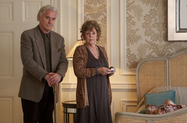 Quartet (2012) - photo 18