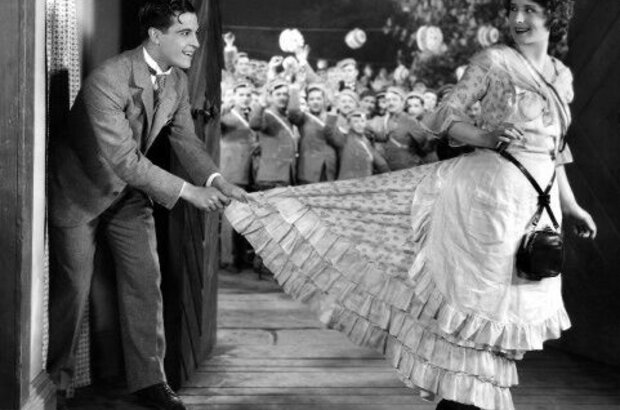The Student Prince in Old Heidelberg (1927) - photo 1