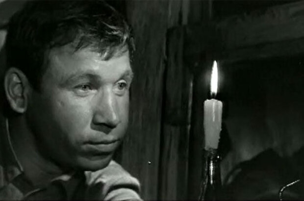 Не забудь... станция Луговая (1966) - фото 6
