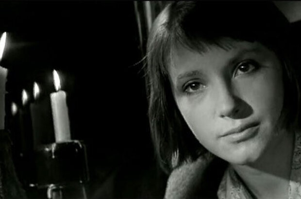 Не забудь... станция Луговая (1966) - фото 4