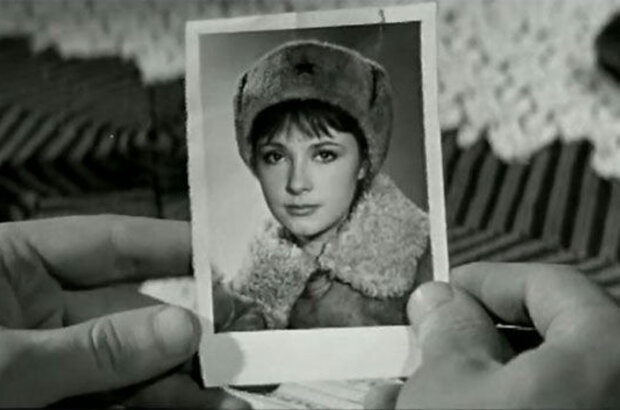 Не забудь... станция Луговая (1966) - фото 3